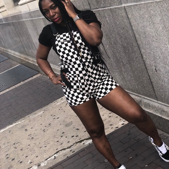 Romper - Picture 3 of 3